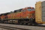 BNSF 4447